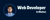 Web Developer in Multan Logotype