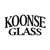Koonse Glass Logotype