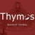 Thymos Business & Consulting Logotype
