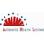 Automated Health Systems, Inc. Logotype