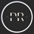 PR by PR Logotype