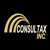 Consultax, Inc. Logotype
