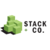 Stack + Co. Logotype