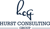 Hurst Consulting Group, Inc Logotype