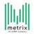 Metrix, an ASME Company Logotype
