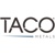 TACO Metals, LLC. Logotype