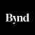 Beyond Logotype