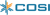 COSI Logotype