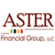 Aster Financial Group Logotype