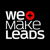 WeMakeLeads Logotype