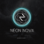 Neon Nova Logotype