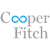 Cooper Fitch Logotype