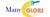 Many Colors Logotype