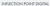 Inflection Point Digital Logotype