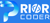 Priorcoder Logotype