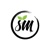 SM Social Logotype