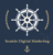 Seaside Digital Marketing Logotype