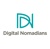 Digital Nomadians Logotype