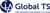 CLA Global TS Holdings Pte Ltd Logotype