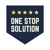 One Stop Solution Logotype