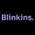 Blinkins Logotype
