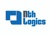 NTHLOGICS Logotype