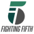 Fighting Fifth Logotype