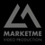MarketME Video Production Logotype