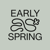 Early Spring Logotype