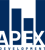 Apex Development Logotype