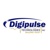 Digipulse Technologies Inc. Logotype