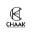 CHAAK Logotype
