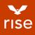 RISE Consulting Logotype