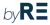 byRE | Consulting Logotype