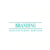 Branding Manufacturing Services Logotype