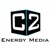 C2 Energy Media Logotype