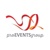 Pro Events Group Ltd. Logotype