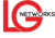 LG Networks, Inc. Logotype