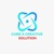 Cube A Creative Solution Logotype