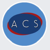 ACS Assessoria Contábil Logotype