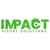 Impact Visual Solutions Logotype