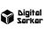 Digital Sarkar Logotype