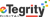 eTegrity Digital Logotype