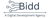 Bidd Digital Logotype
