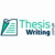 Thesis Writing Pakistan Logotype