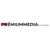 Premium Media Consulting Logotype