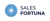 Sales Fortuna LLC Logotype