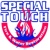 Special Touch Restoration Logotype