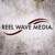 Real Wave Media Logotype