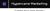 Hypercane Marketing Logotype